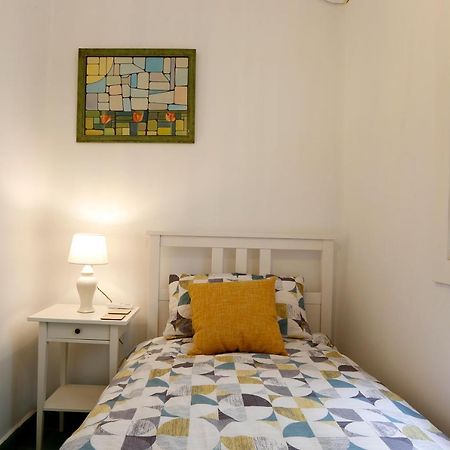 Virgen De Begona - Bonito Apartamento A Un Paso Del Centro Séville Extérieur photo