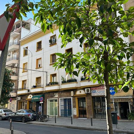 Virgen De Begona - Bonito Apartamento A Un Paso Del Centro Séville Extérieur photo