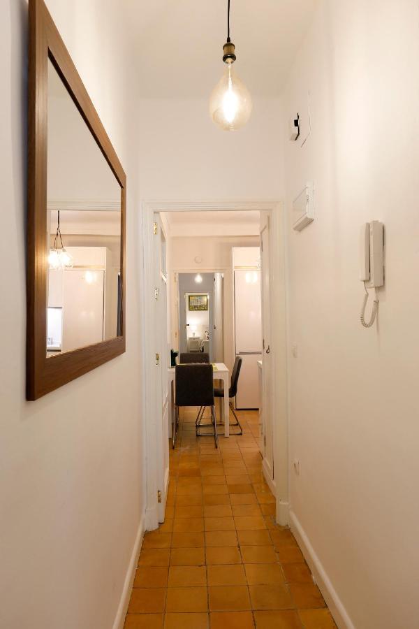 Virgen De Begona - Bonito Apartamento A Un Paso Del Centro Séville Extérieur photo