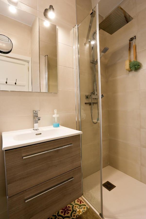 Virgen De Begona - Bonito Apartamento A Un Paso Del Centro Séville Extérieur photo