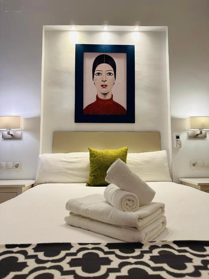 Virgen De Begona - Bonito Apartamento A Un Paso Del Centro Séville Extérieur photo